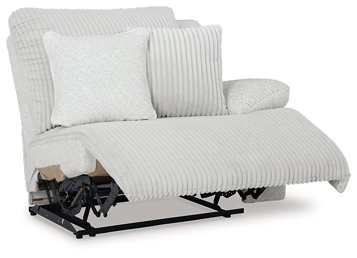 Top Tier Sectional Loveseat - Image 35