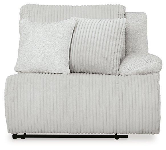 Top Tier Sectional Loveseat - Image 36