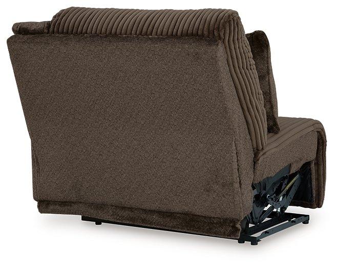 Top Tier Sectional Sofa - Image 17