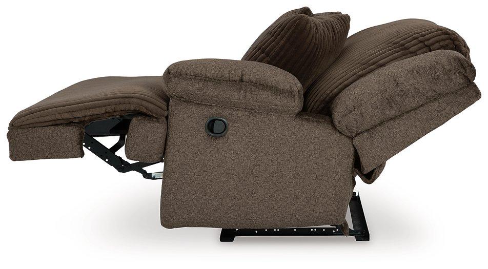Top Tier Sectional Sofa - Image 19
