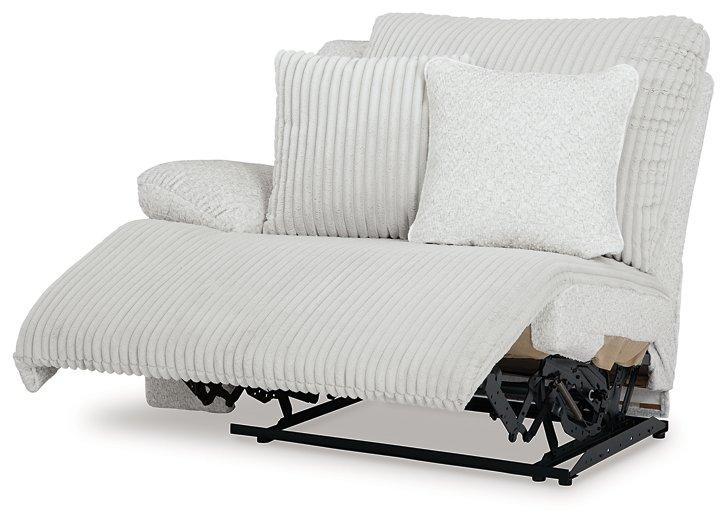 Top Tier Sectional Sofa - Image 33