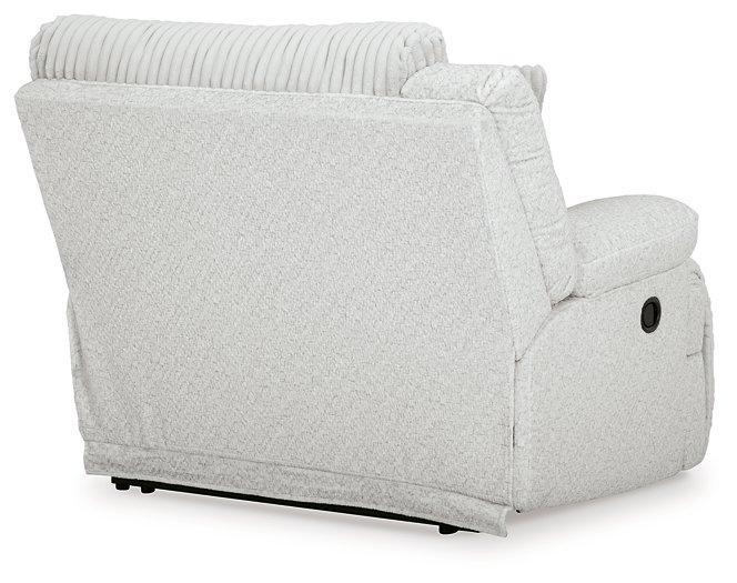 Top Tier Sectional Sofa - Image 36