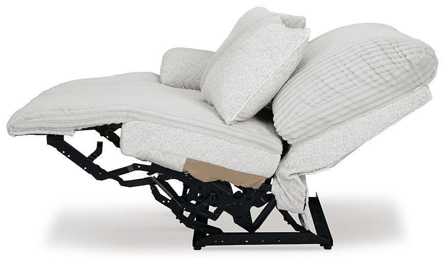 Top Tier Sectional Sofa - Image 37