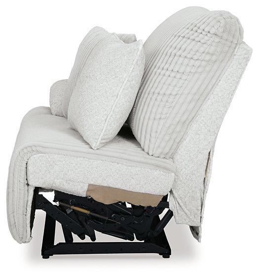 Top Tier Sectional Sofa - Image 38