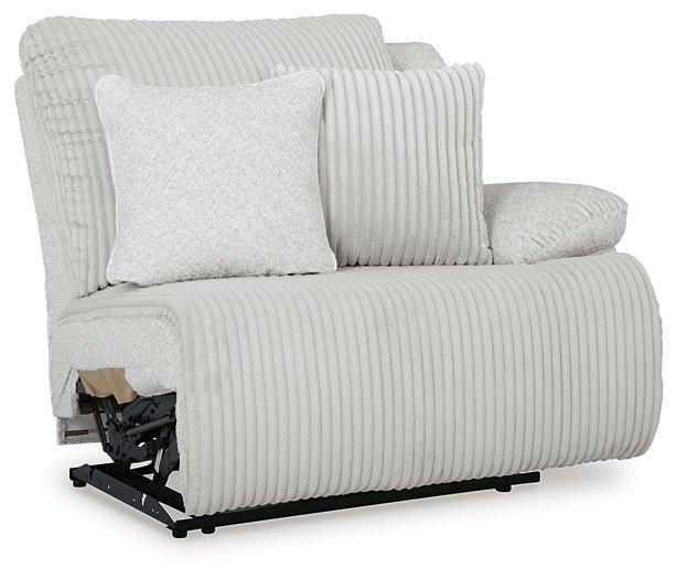 Top Tier Sectional Sofa - Image 39