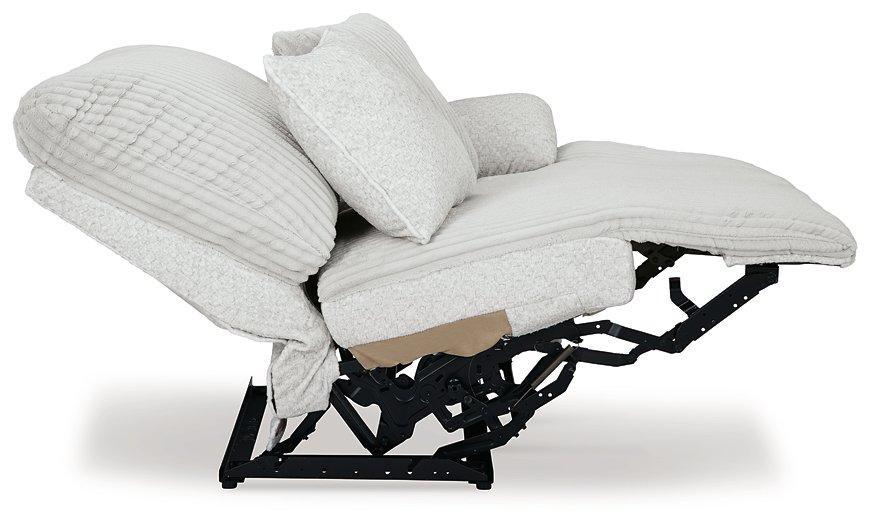Top Tier Sectional Sofa - Image 44