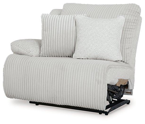 Top Tier Sectional Sofa Chaise - Image 10