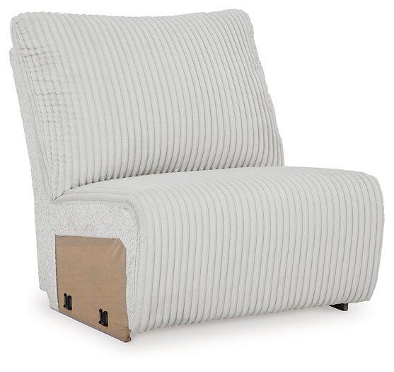 Top Tier Sectional Sofa Chaise - Image 18