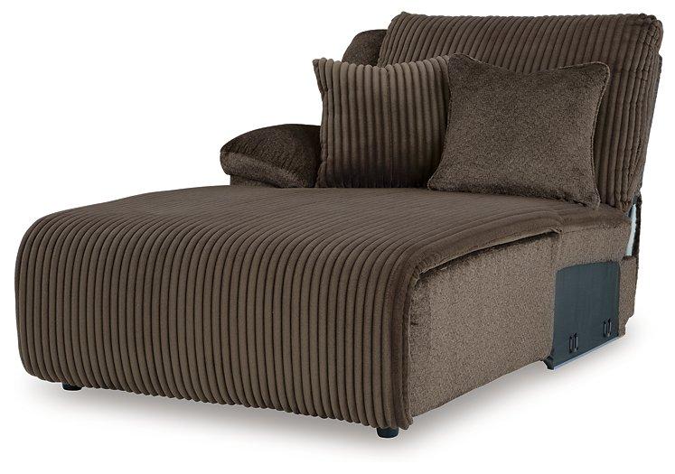 Top Tier Sectional Sofa Chaise - Image 29