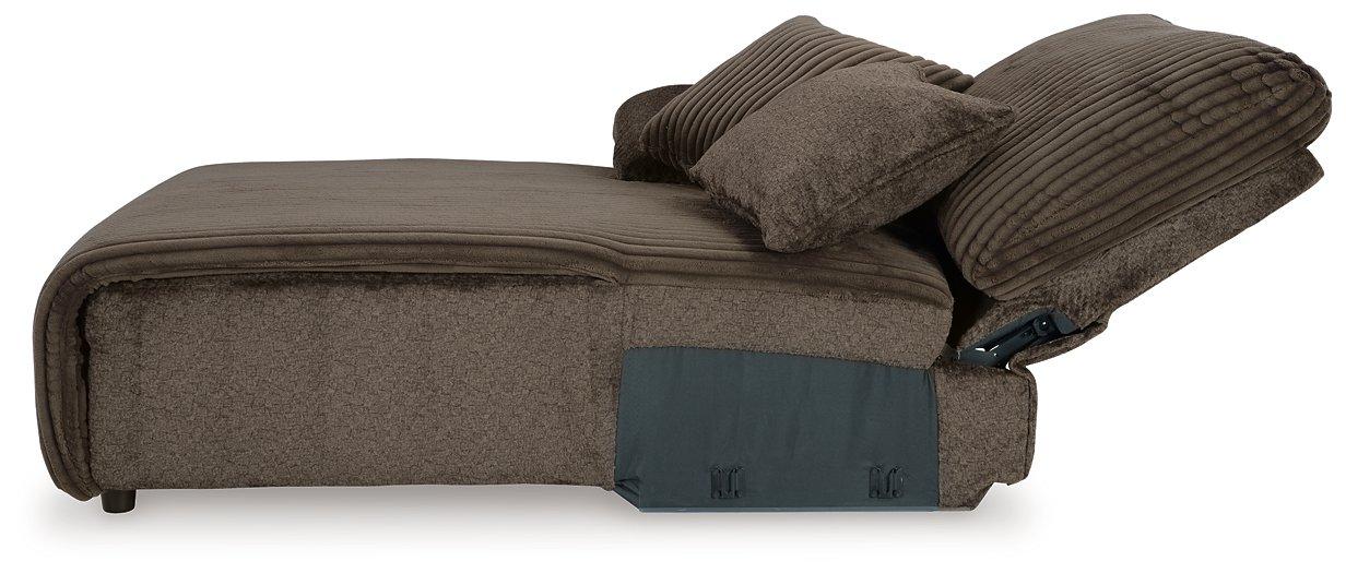 Top Tier Sectional Sofa Chaise - Image 32