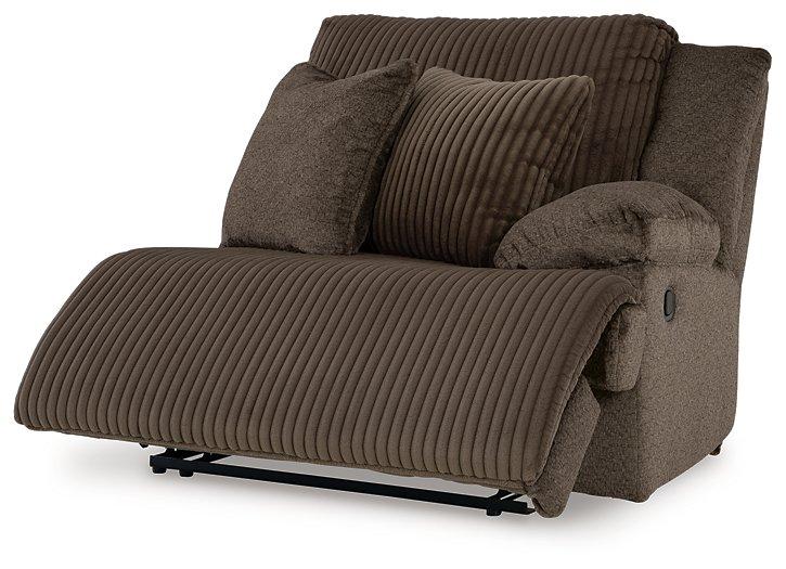 Top Tier Sectional Sofa Chaise - Image 35