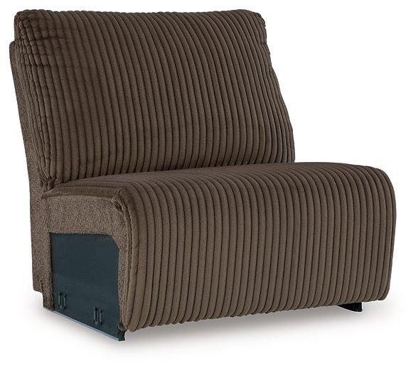 Top Tier Sectional Sofa Chaise - Image 41