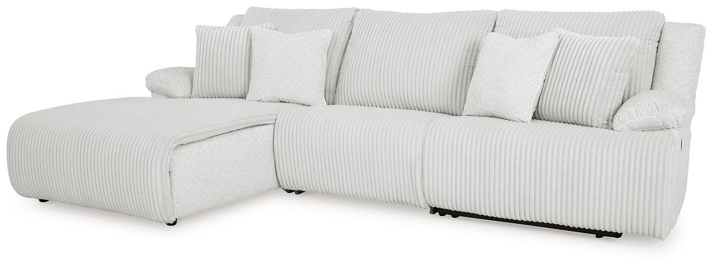 Top Tier Sectional Sofa Chaise - Image 48
