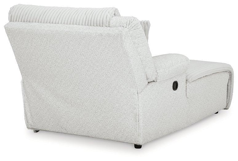 Top Tier Sectional Sofa Chaise - Image 54