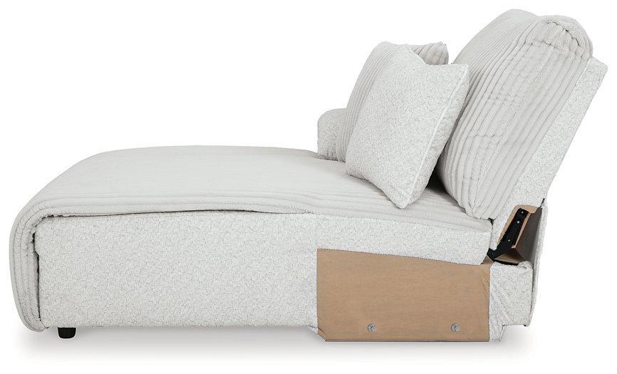 Top Tier Sectional Sofa Chaise - Image 55