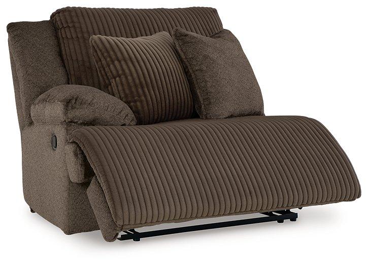 Top Tier Sectional Sofa Chaise - Image 75
