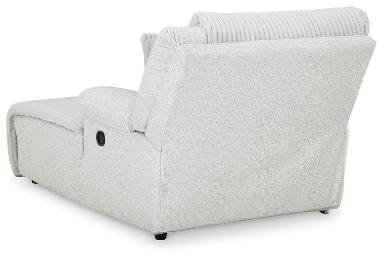 Top Tier Sectional Sofa Chaise - Image 8
