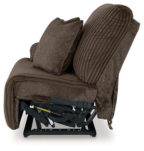 Top Tier Sectional Sofa Chaise - Image 80