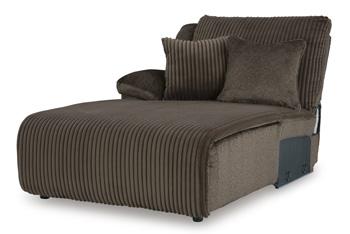 Top Tier Sofa Chaise Sectional - Image 20
