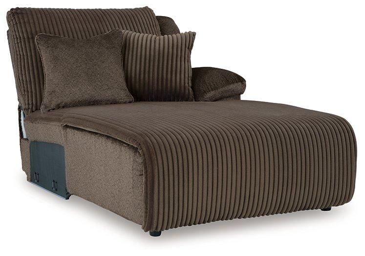 Top Tier Sofa Chaise Sectional - Image 23
