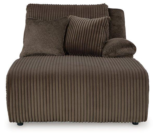 Top Tier Sofa Chaise Sectional - Image 25