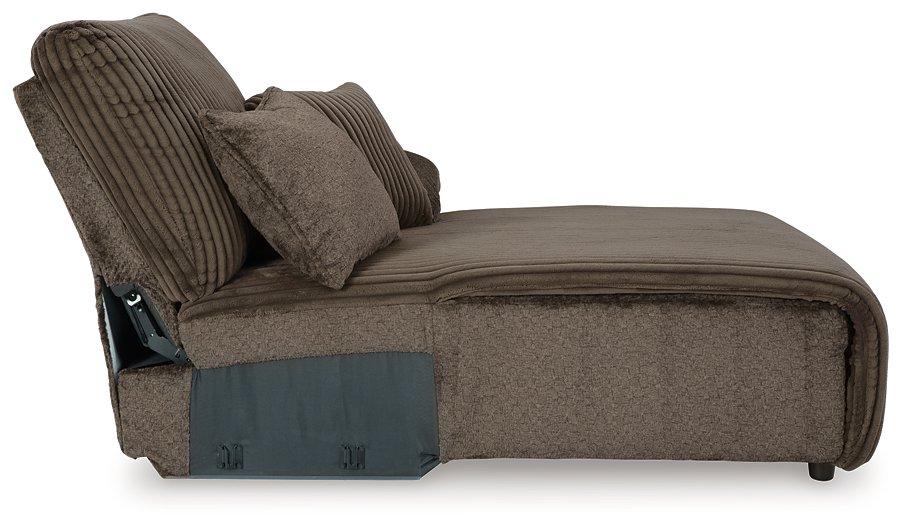 Top Tier Sofa Chaise Sectional - Image 26