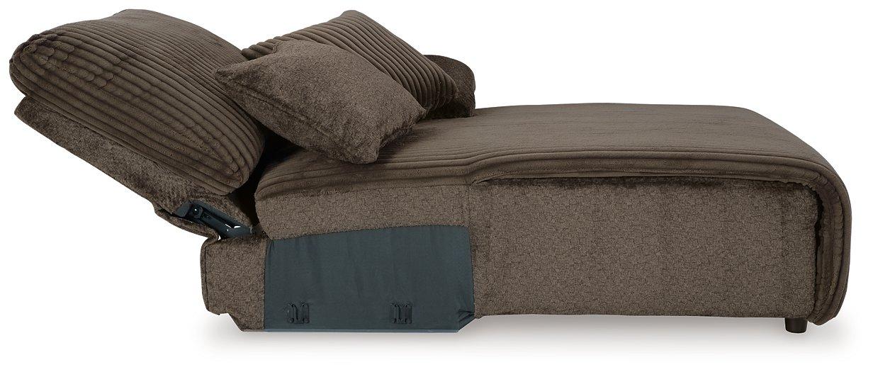 Top Tier Sofa Chaise Sectional - Image 27