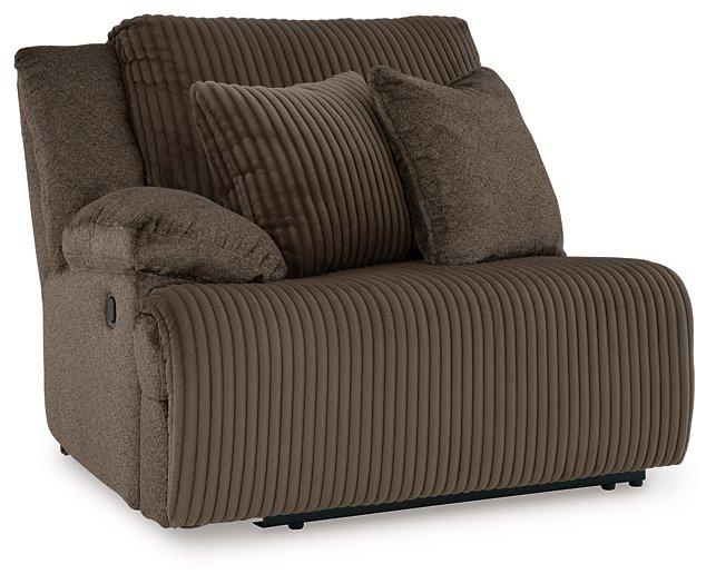 Top Tier Sofa Chaise Sectional - Image 28