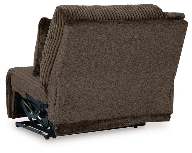 Top Tier Sofa Chaise Sectional - Image 34