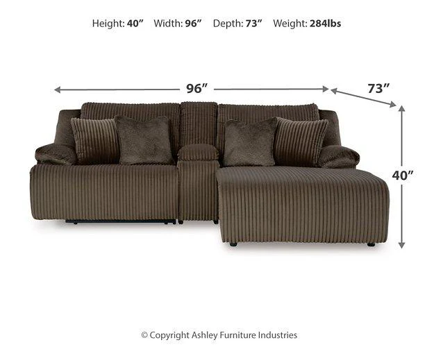Top Tier Living Room Set - Image 19