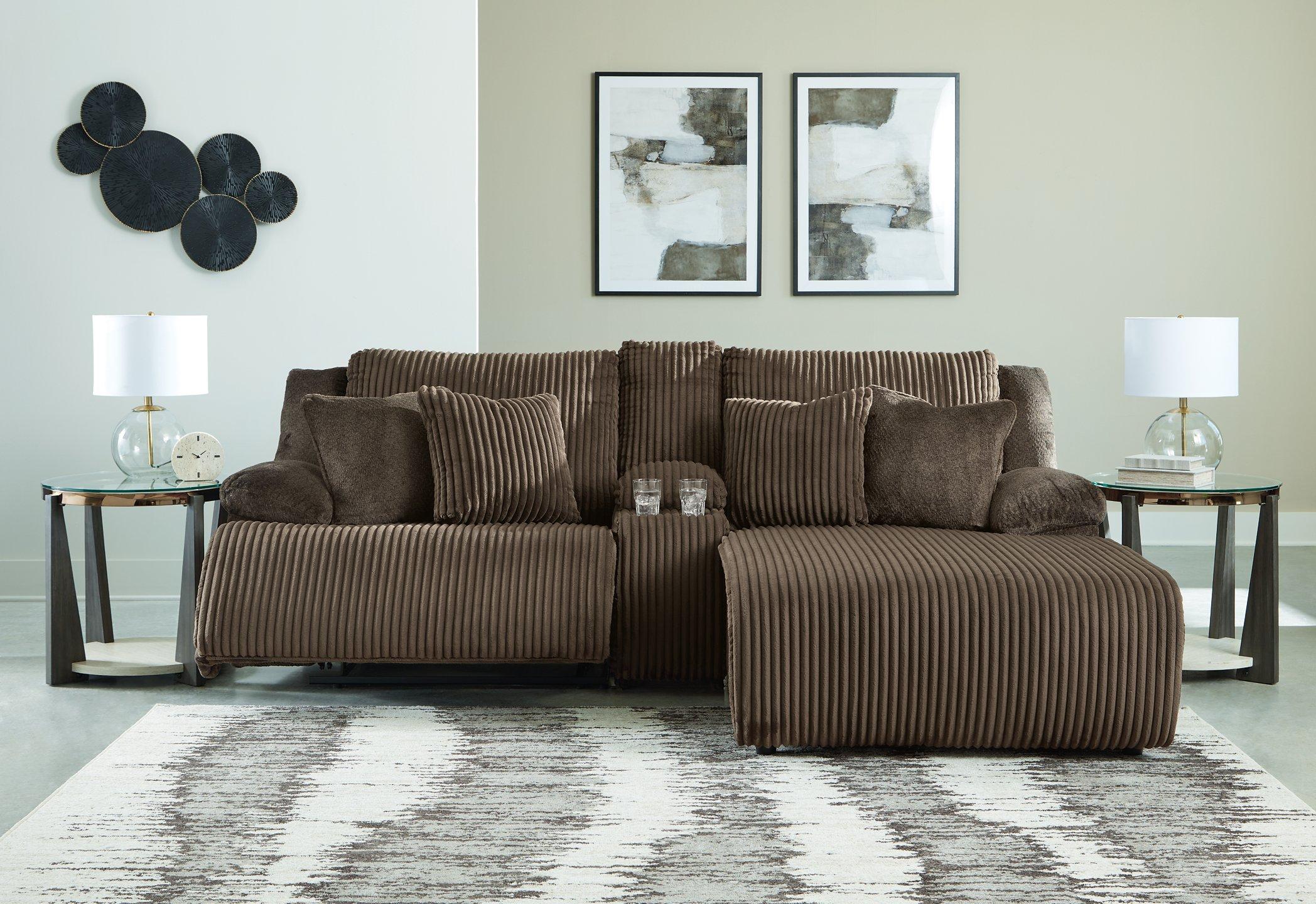 Top Tier Living Room Set - Image 21