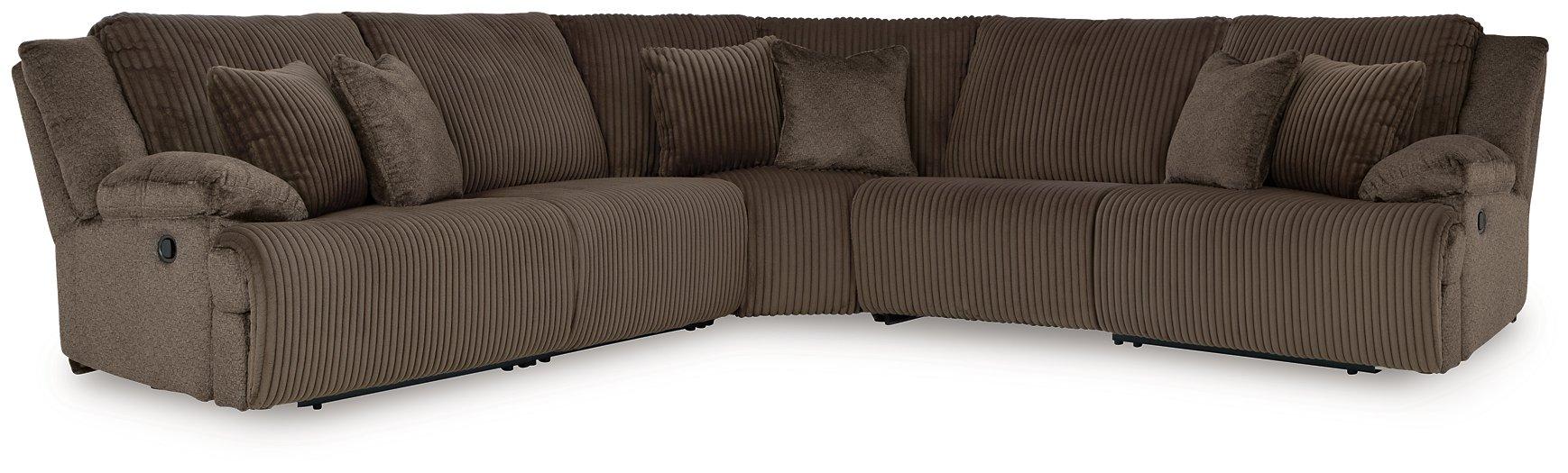 Top Tier Living Room Set - Image 24