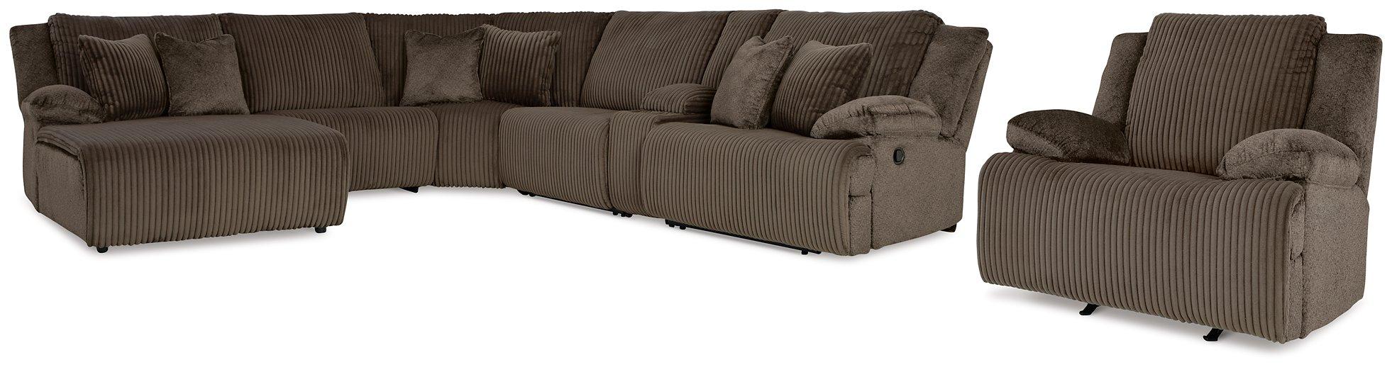 Top Tier Living Room Set - Image 30