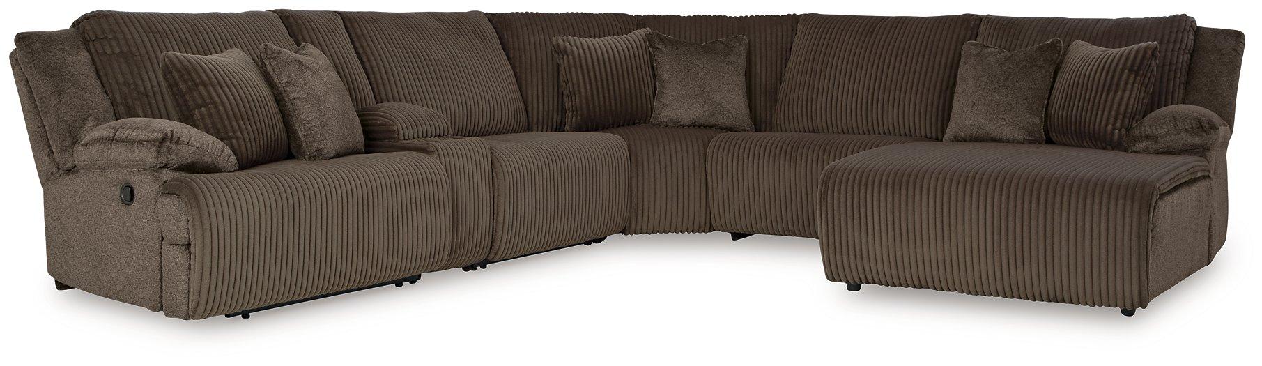 Top Tier Living Room Set - Image 38