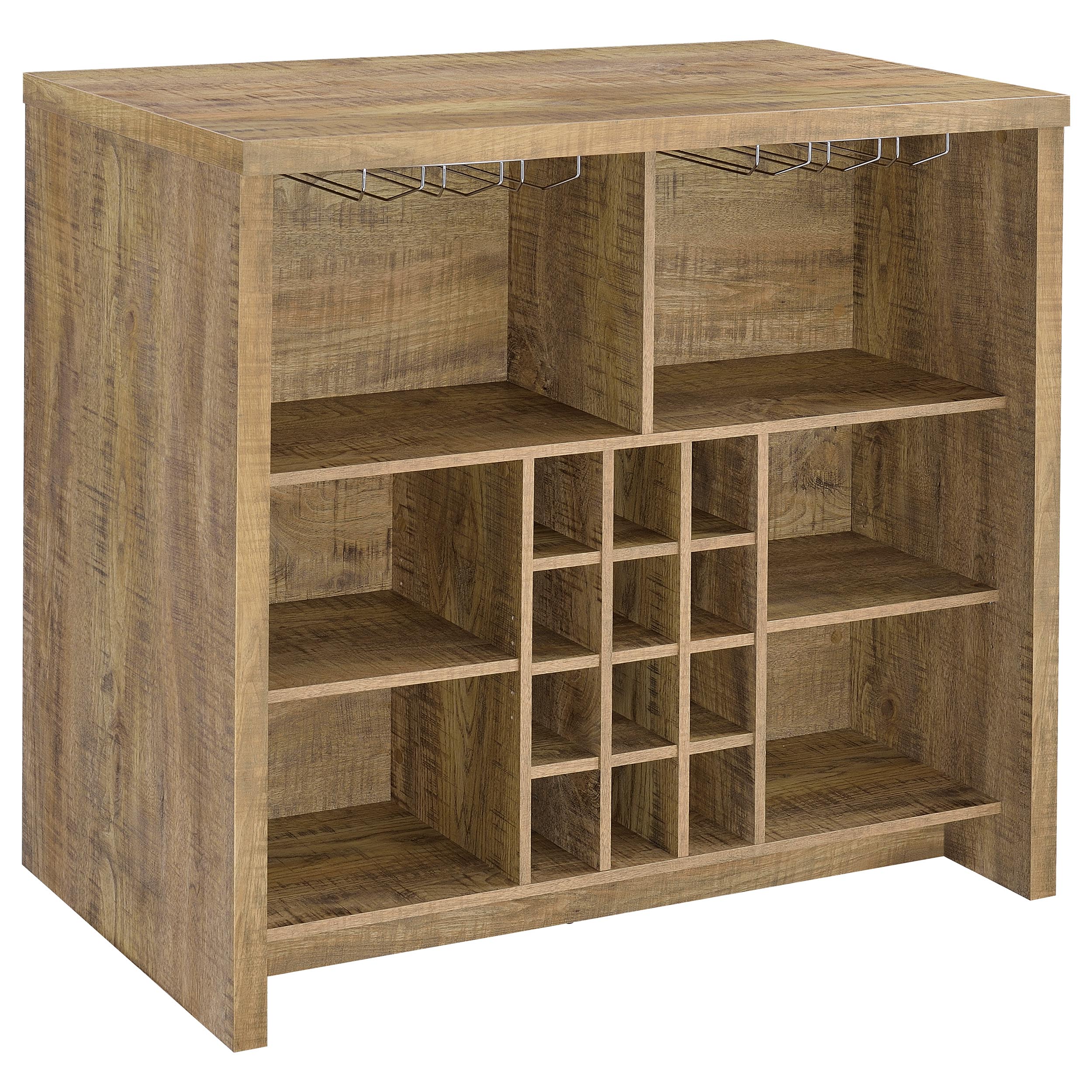 Topanga Home Bar - Image 12