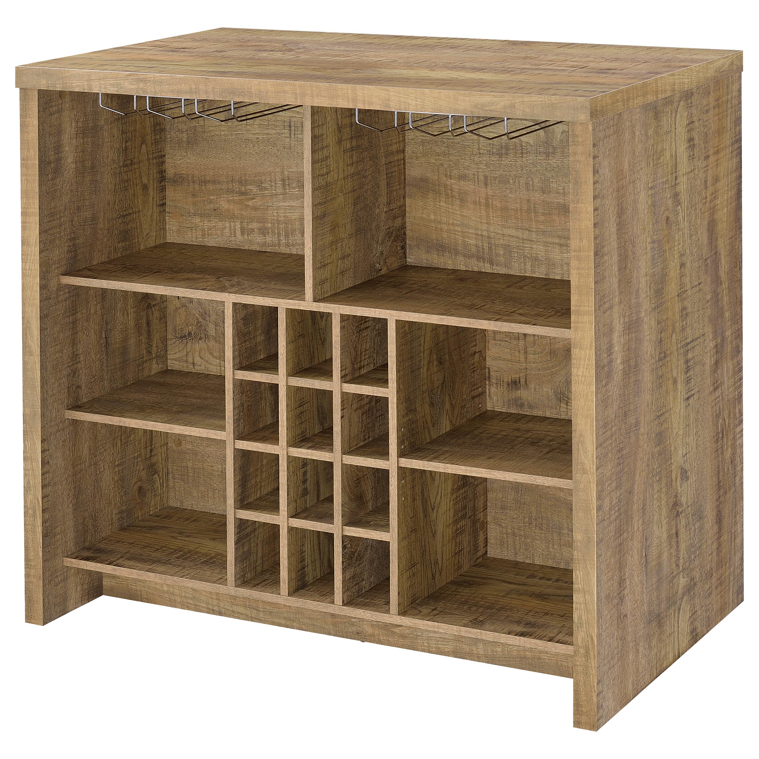 Topanga Home Bar - Image 19