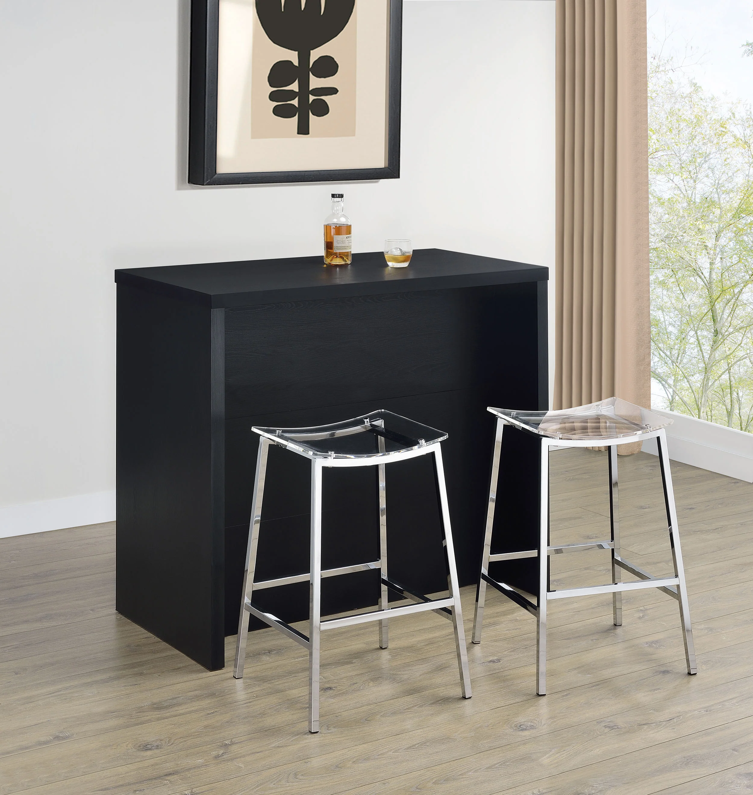 Topanga Home Bar - Image 2