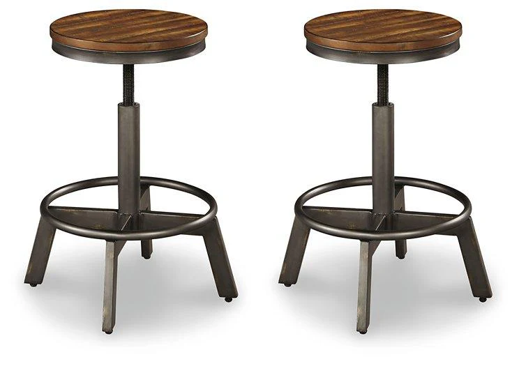 Torjin Bar Stool Set - Image 6