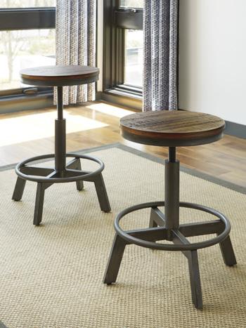 Torjin Counter Height Stool - Image 3