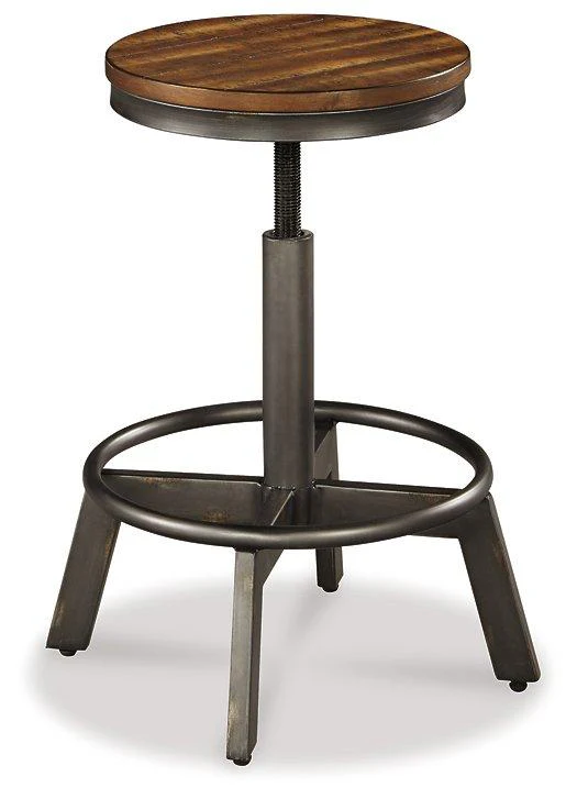 Torjin Counter Height Stool - Image 5