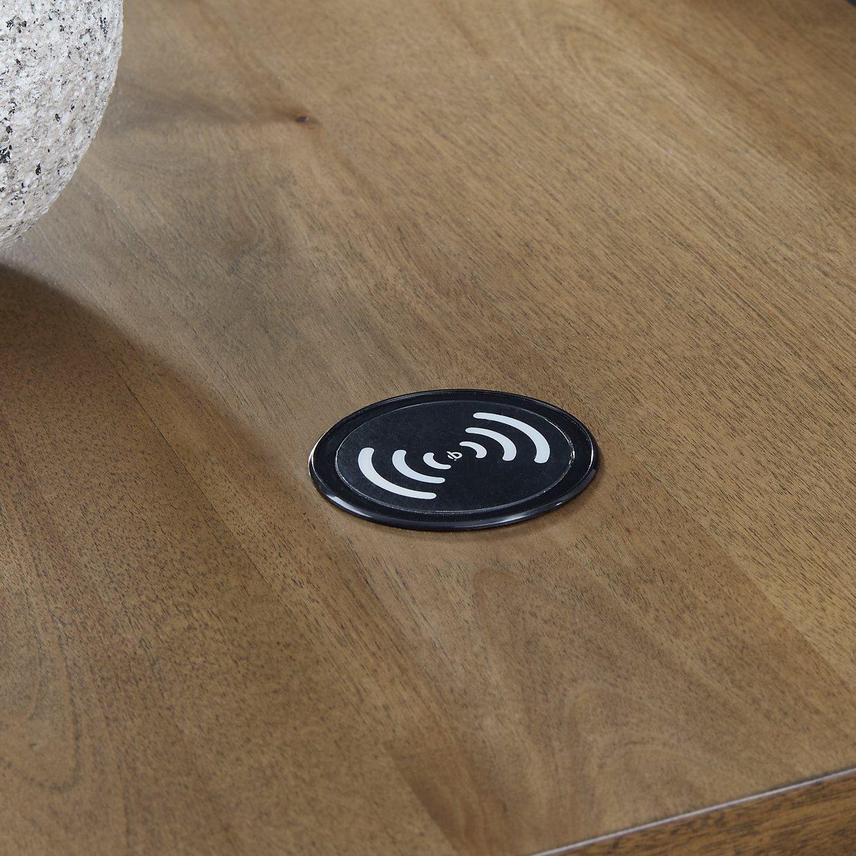 Torlanta Chairside End Table - Image 10