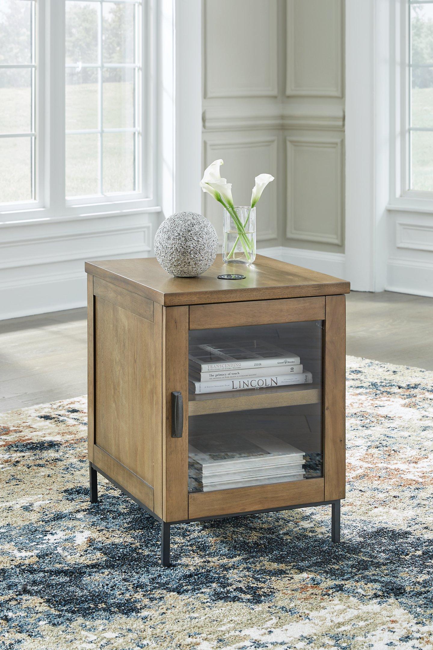 Torlanta Occasional Table Set - Image 16