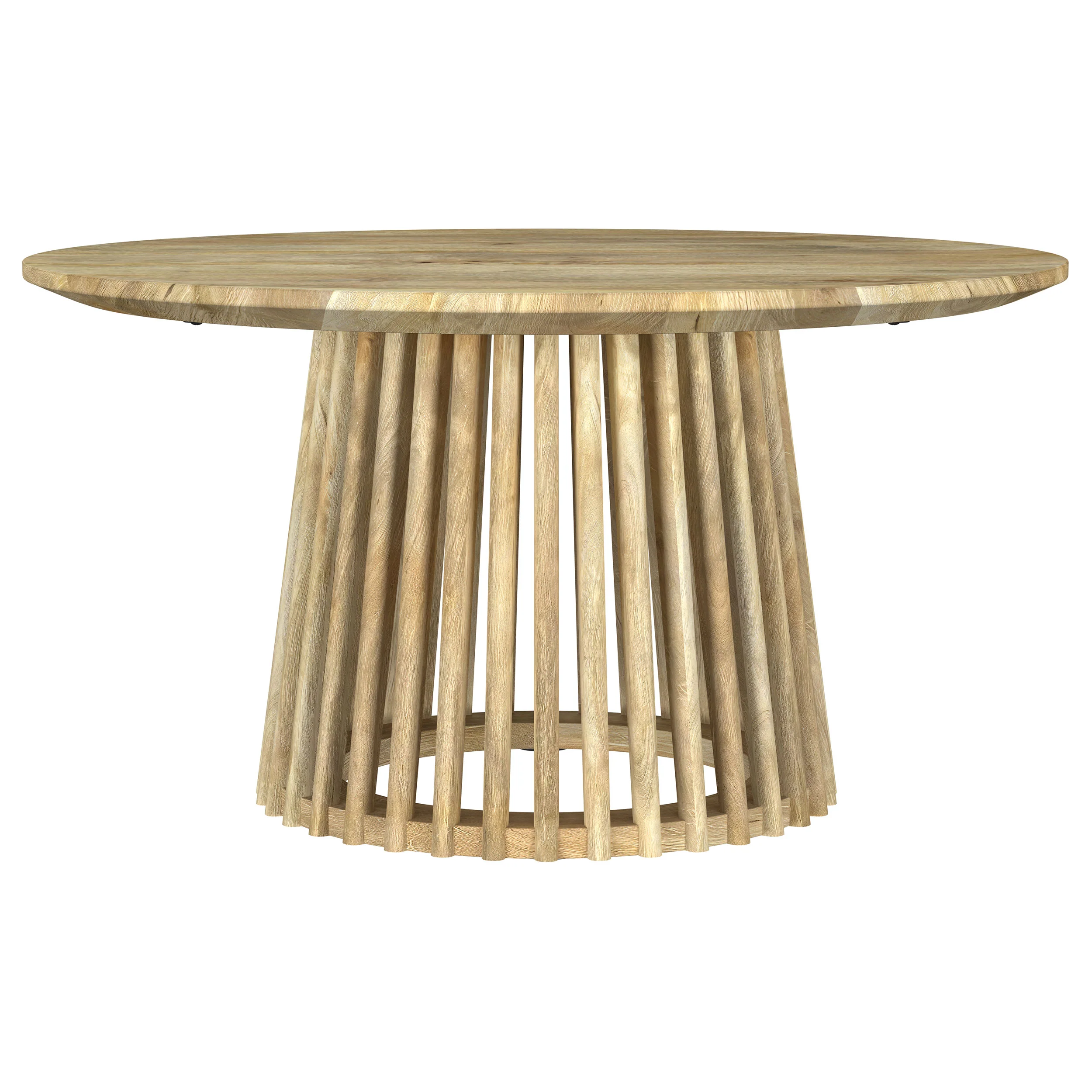 Touhy Coffee Table - Image 3