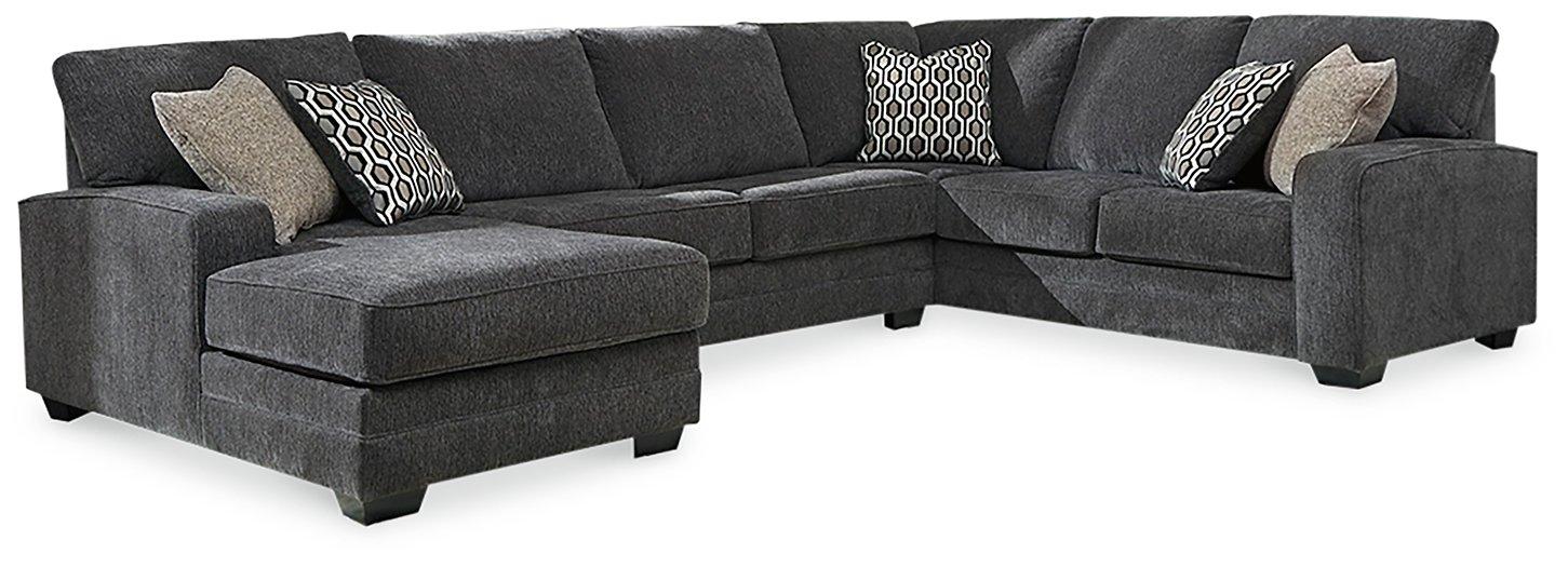 Tracling 3-Piece Sectional with Chaise - Image 11