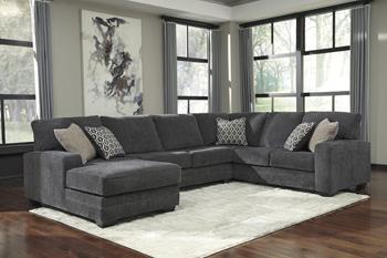 Tracling 3-Piece Sectional with Chaise - Image 13