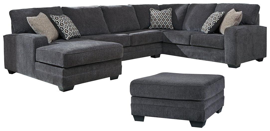 Tracling Living Room Set - Image 11