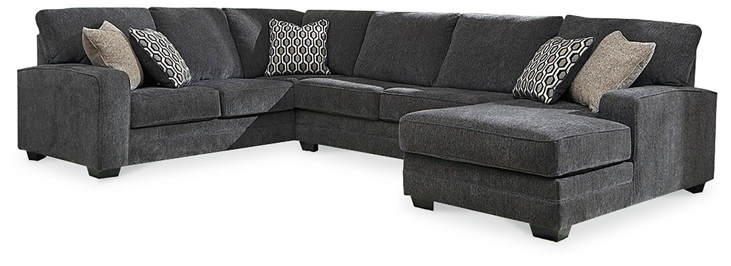 Tracling Living Room Set - Image 3
