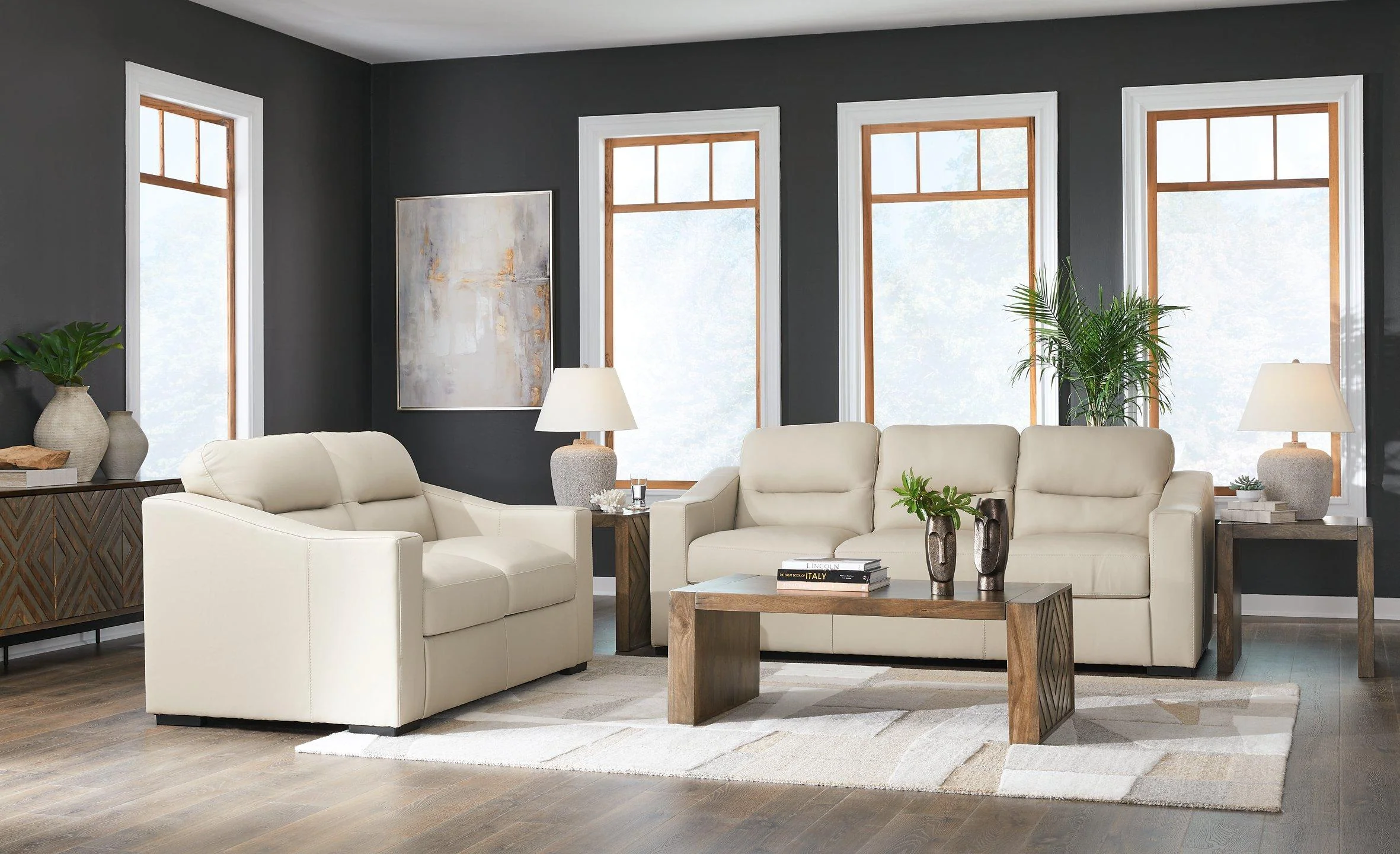 Treasure Trove Living Room Set - Image 3