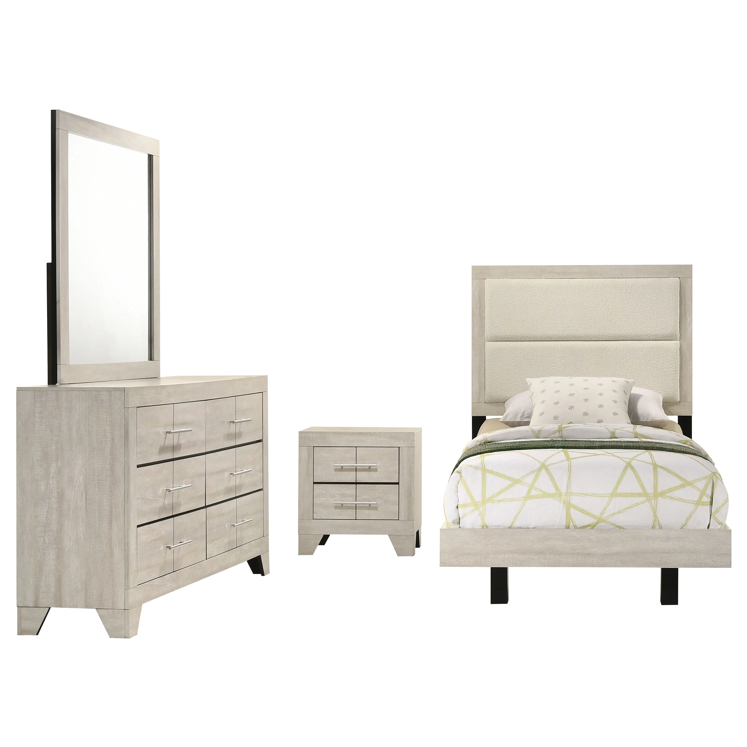 Trenton Bedroom Set - Image 113