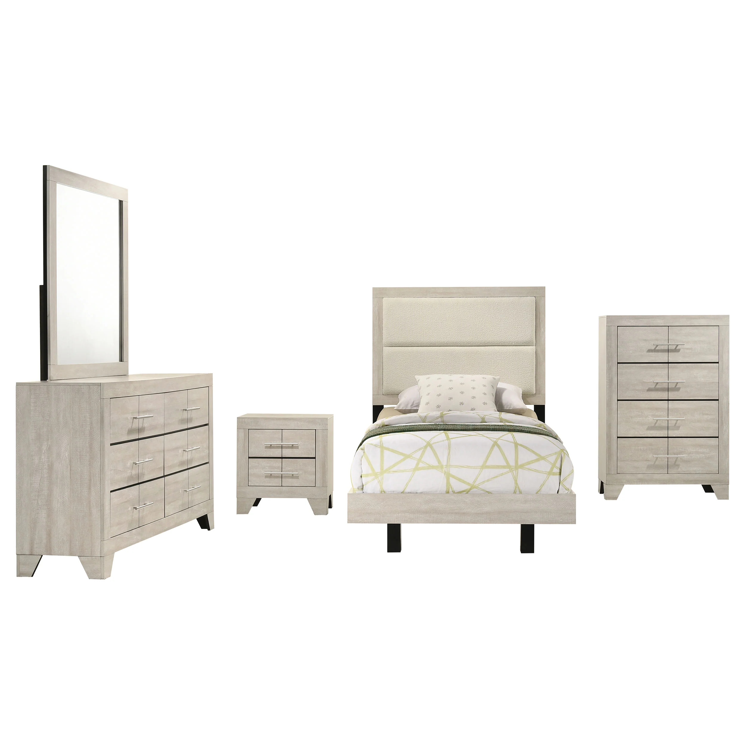 Trenton Bedroom Set - Image 130